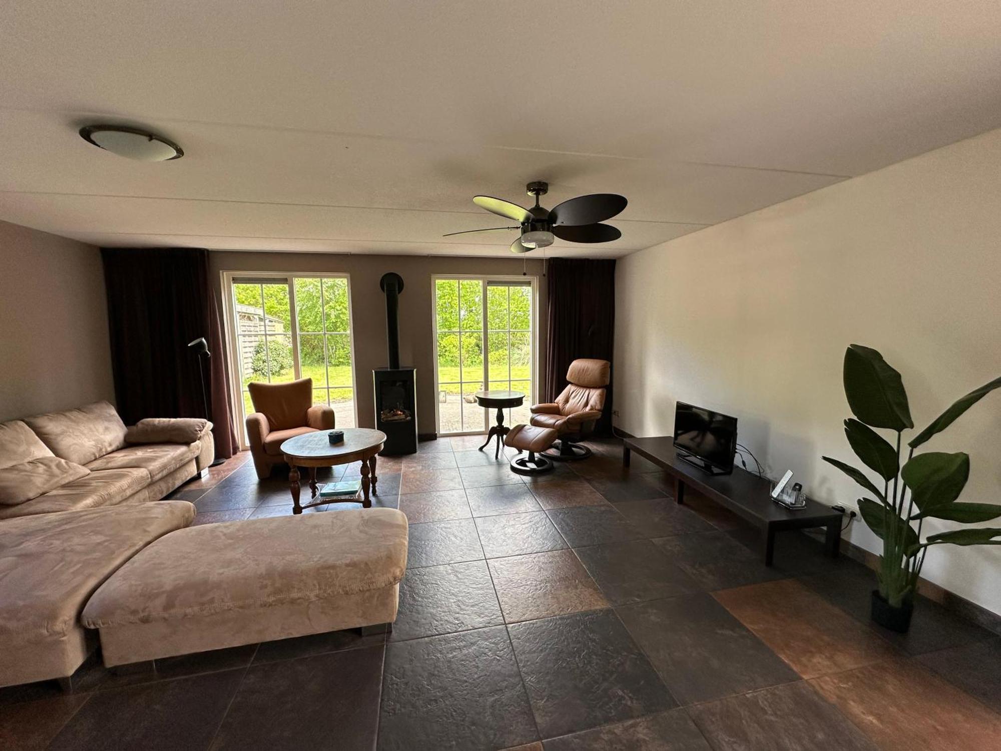 Vakantiepark De Kremmer Gasselte Habitación foto