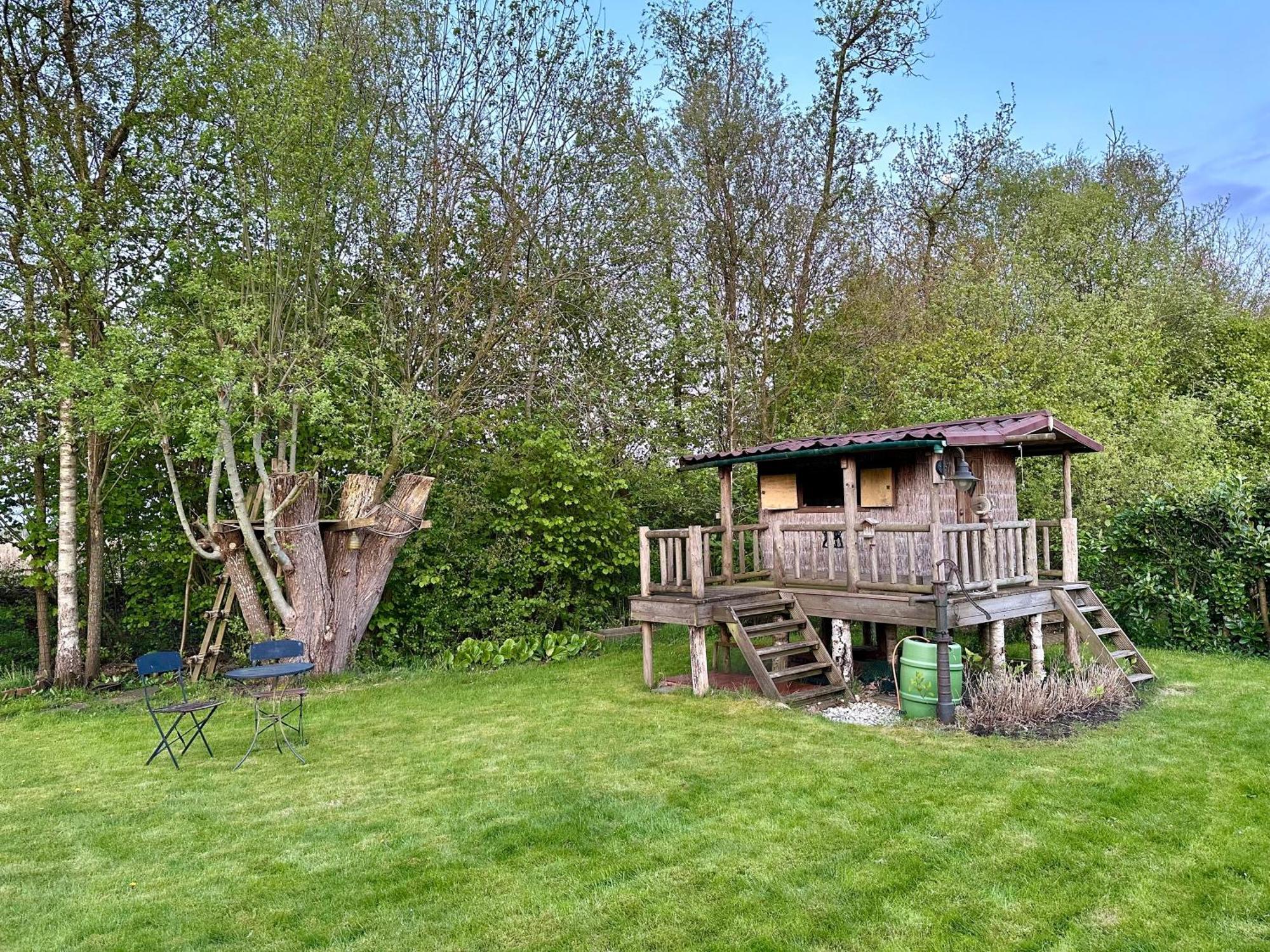 Vakantiepark De Kremmer Gasselte Habitación foto