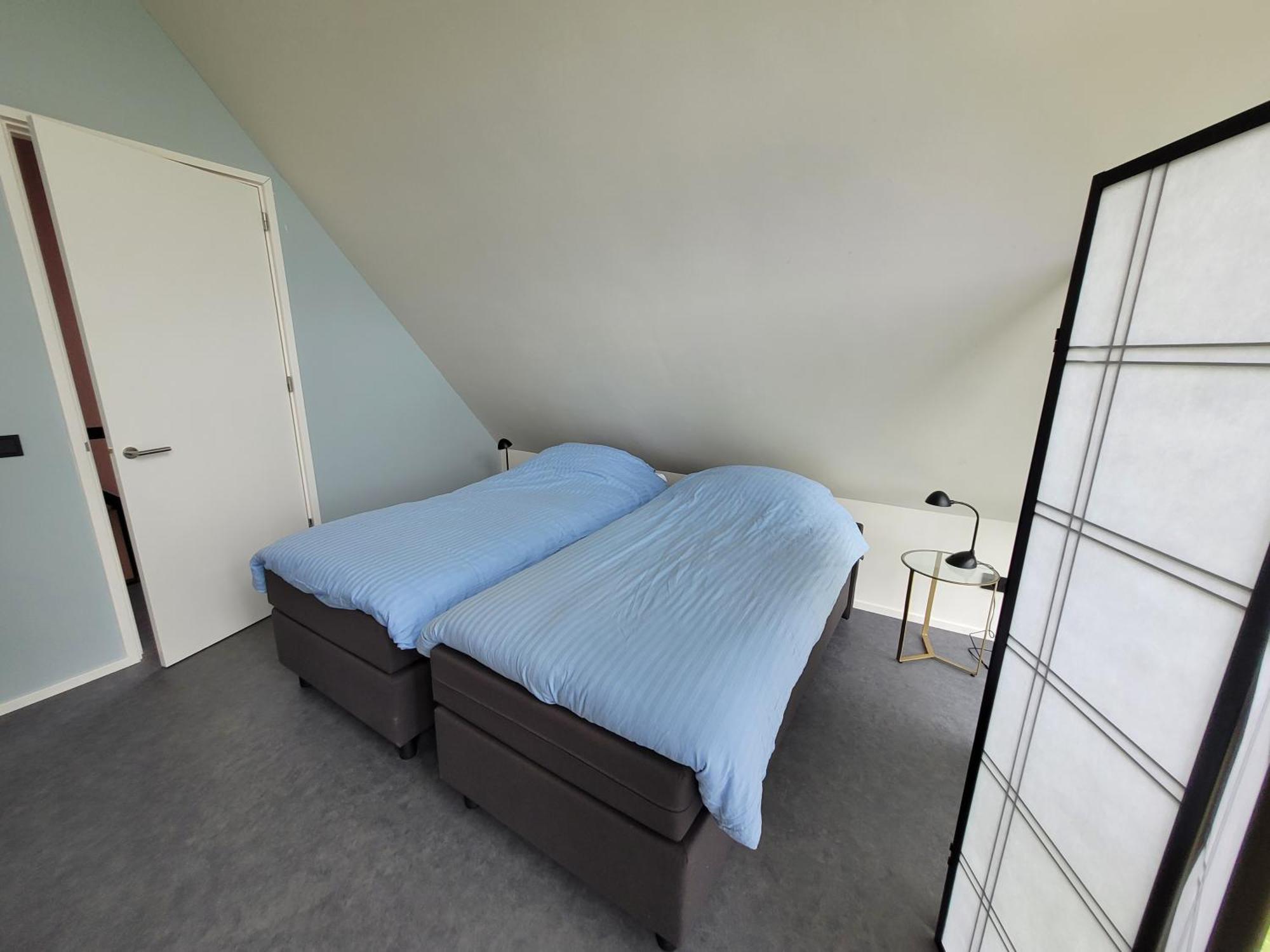 Vakantiepark De Kremmer Gasselte Habitación foto