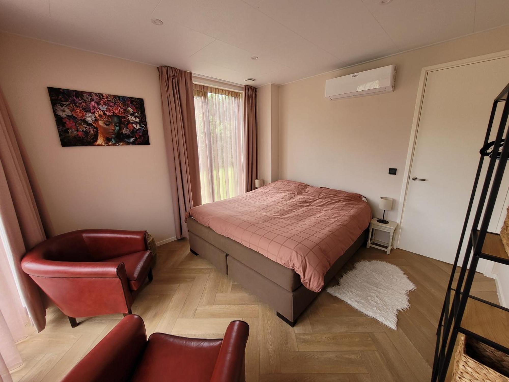 Vakantiepark De Kremmer Gasselte Habitación foto