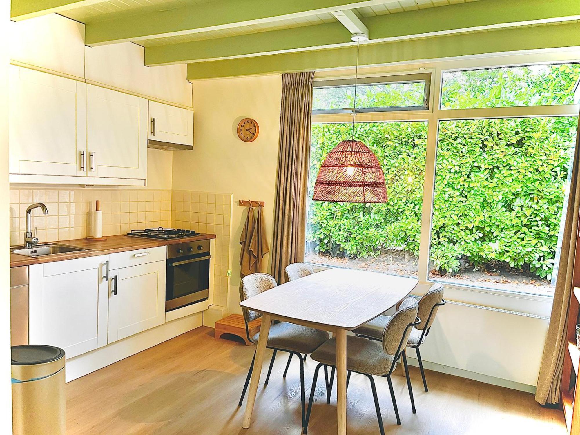 Vakantiepark De Kremmer Gasselte Habitación foto