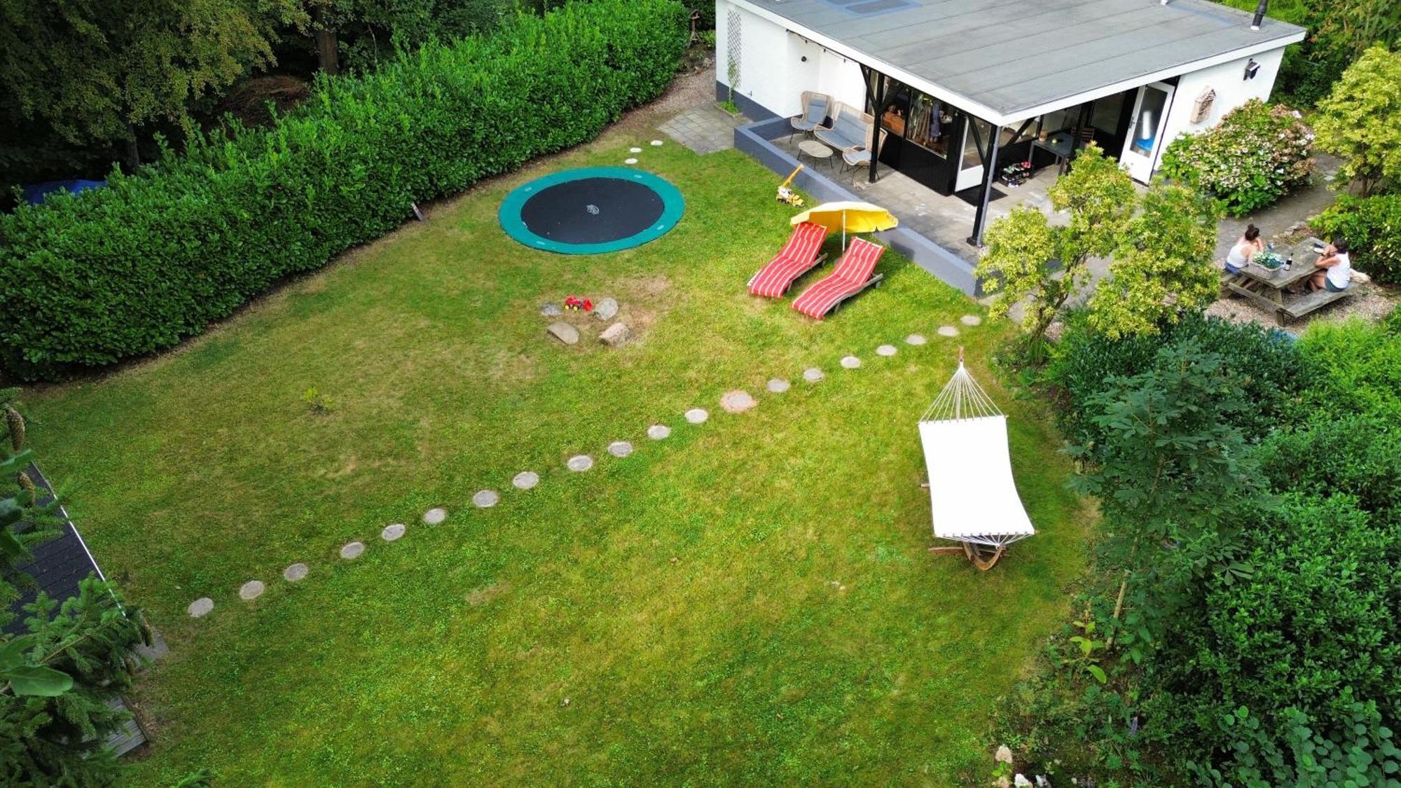 Vakantiepark De Kremmer Gasselte Exterior foto