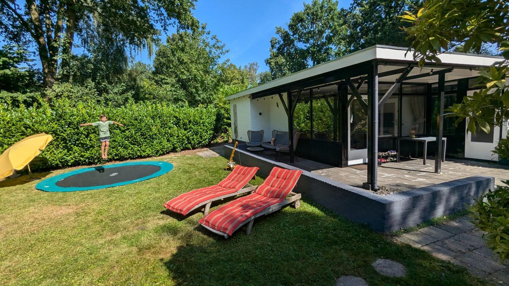 Vakantiepark De Kremmer Gasselte Exterior foto