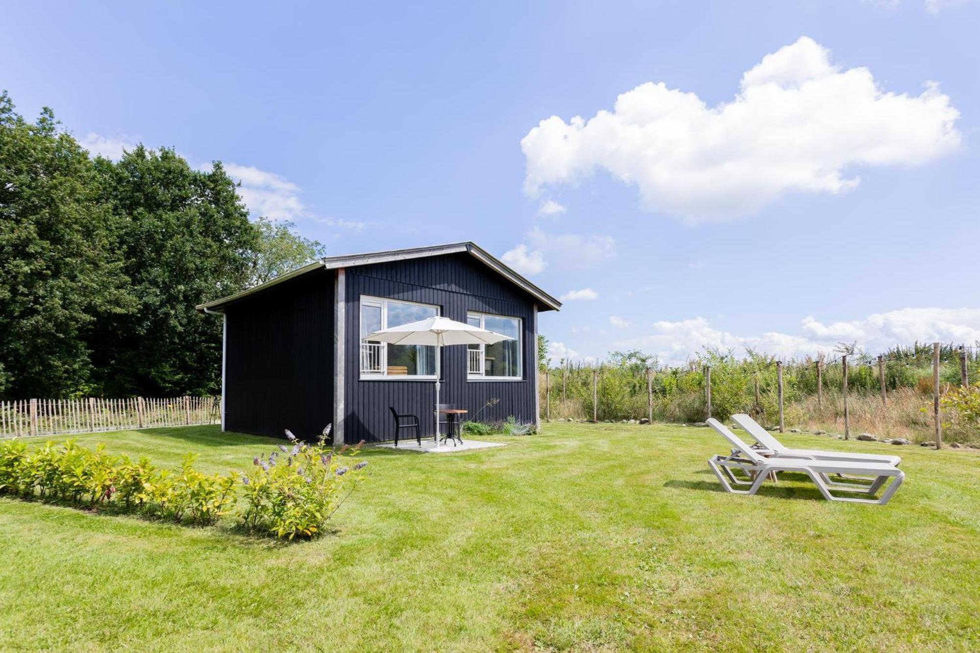 Vakantiepark De Kremmer Gasselte Exterior foto