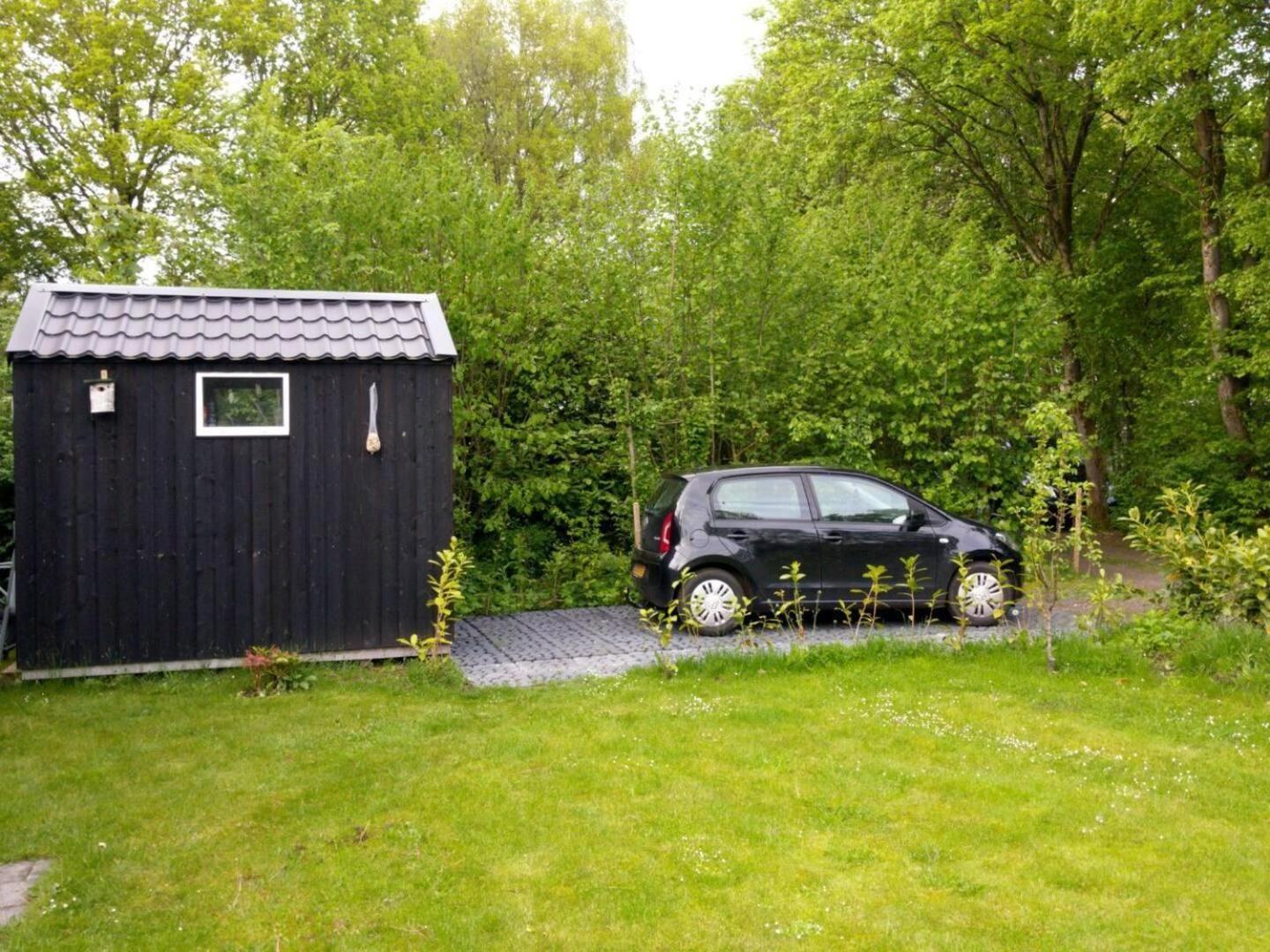 Vakantiepark De Kremmer Gasselte Exterior foto