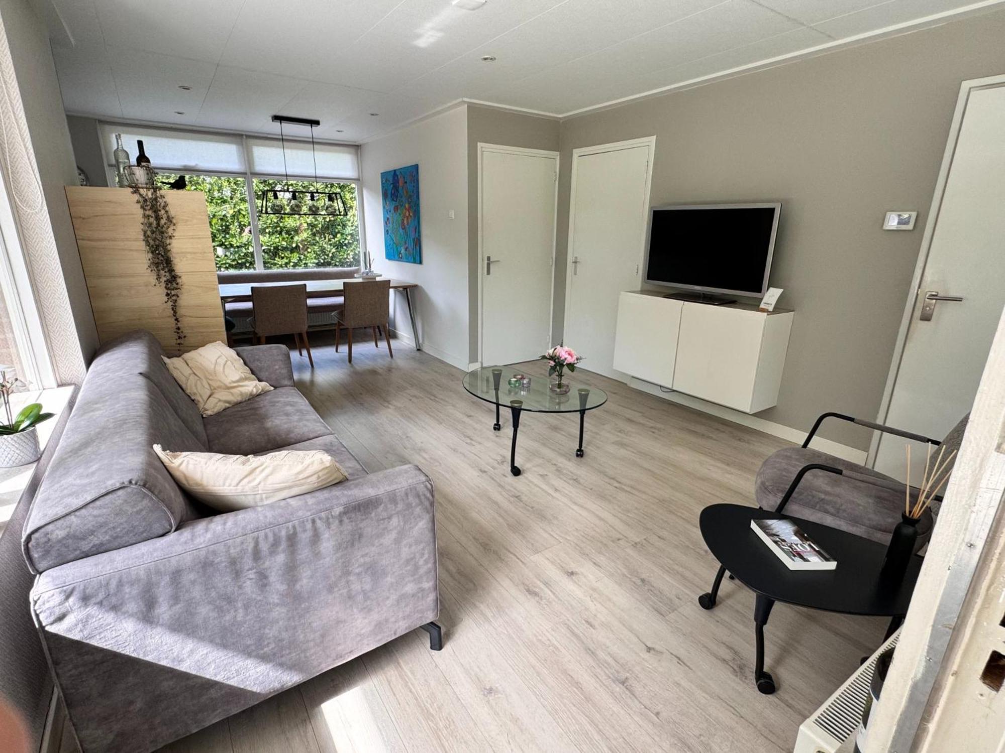 Vakantiepark De Kremmer Gasselte Habitación foto