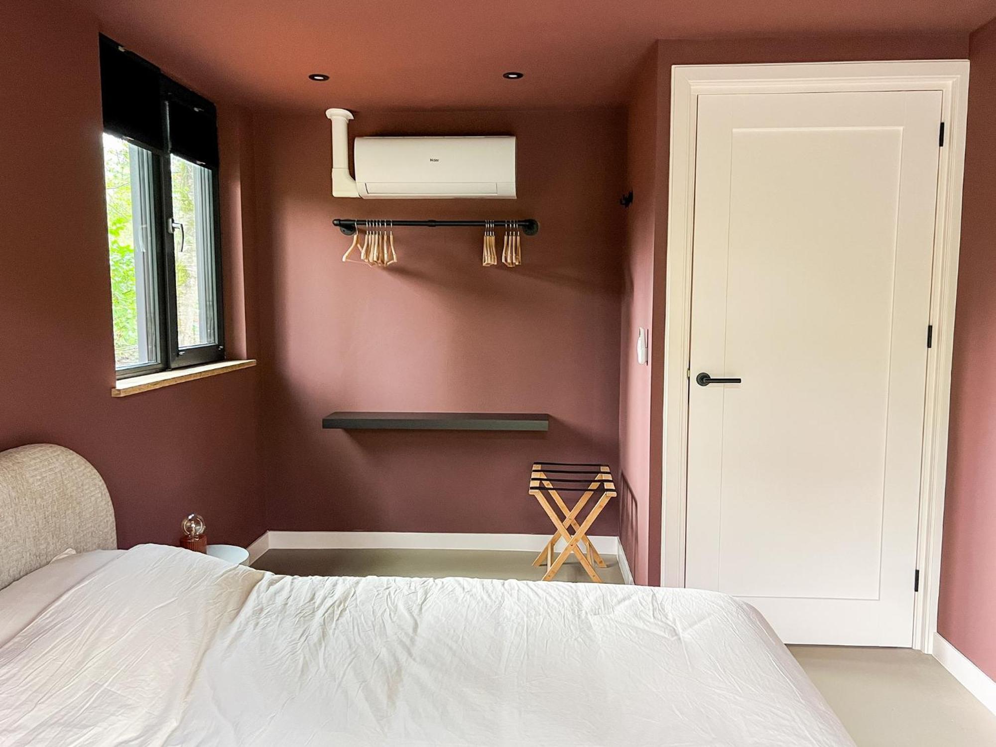 Vakantiepark De Kremmer Gasselte Habitación foto