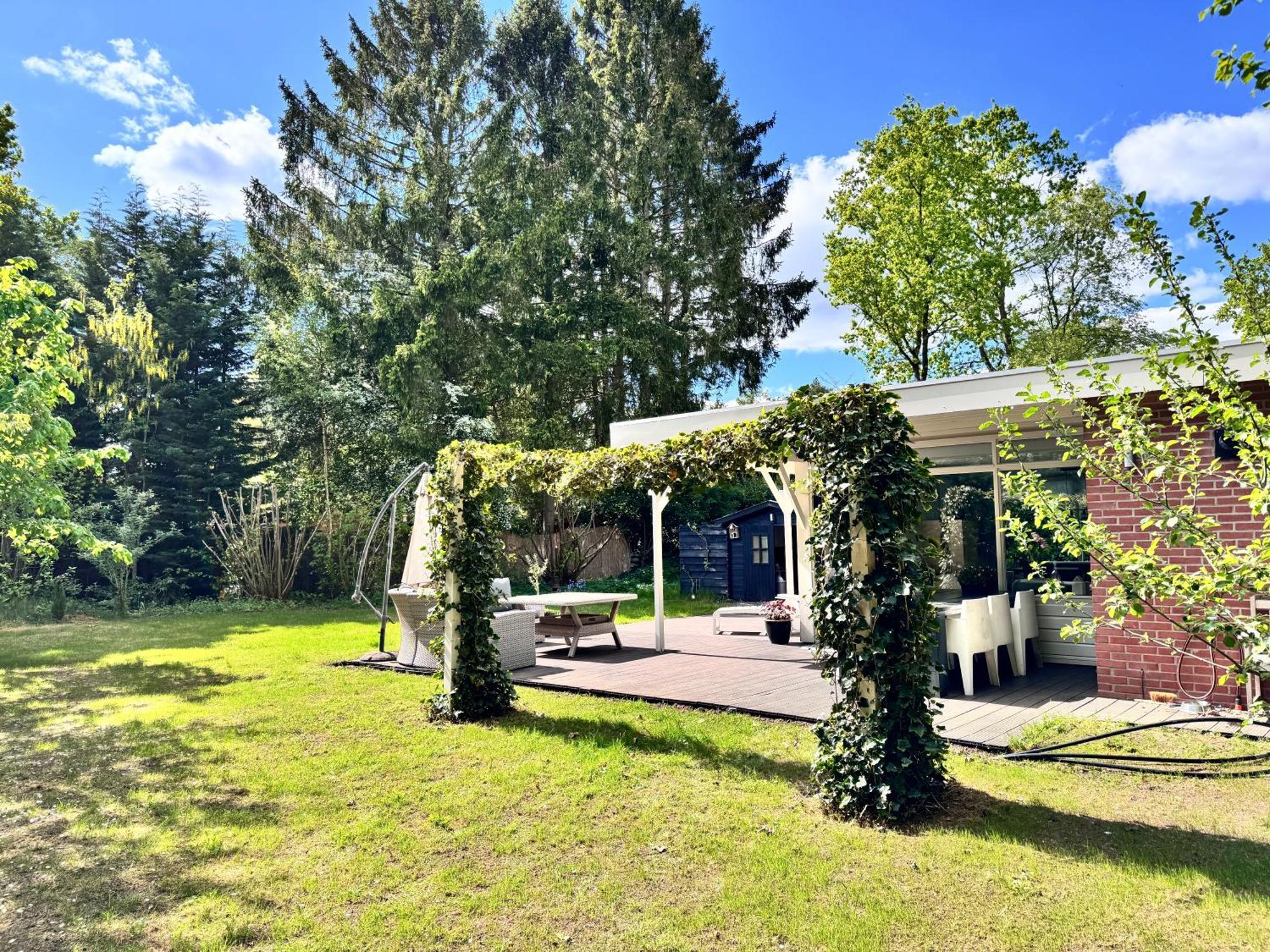 Vakantiepark De Kremmer Gasselte Habitación foto