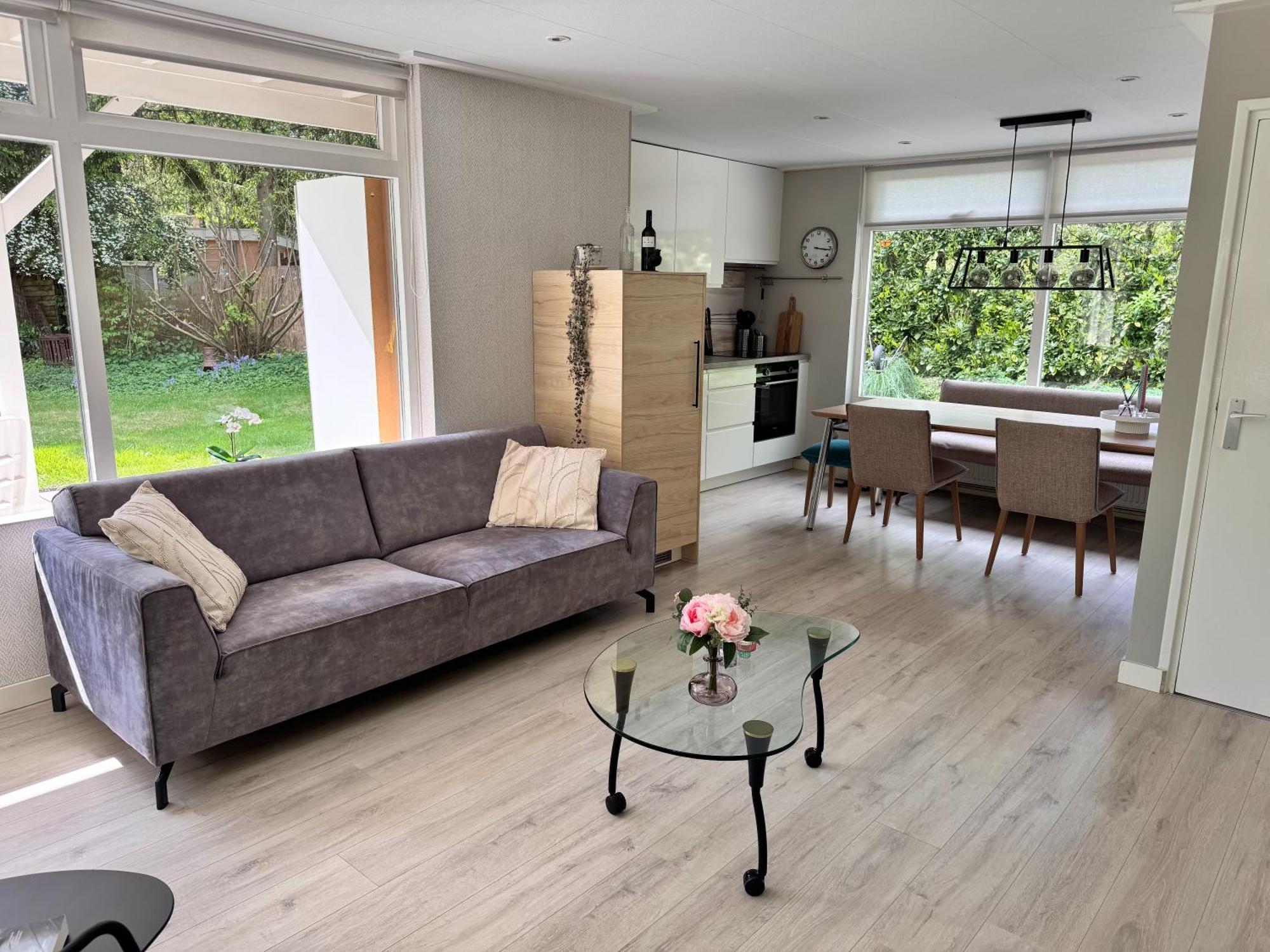 Vakantiepark De Kremmer Gasselte Habitación foto