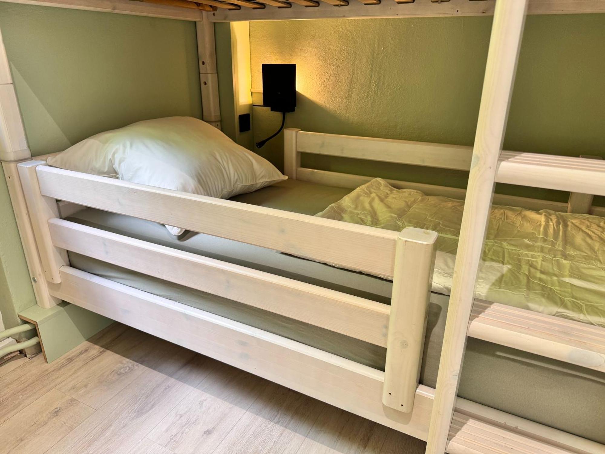 Vakantiepark De Kremmer Gasselte Habitación foto