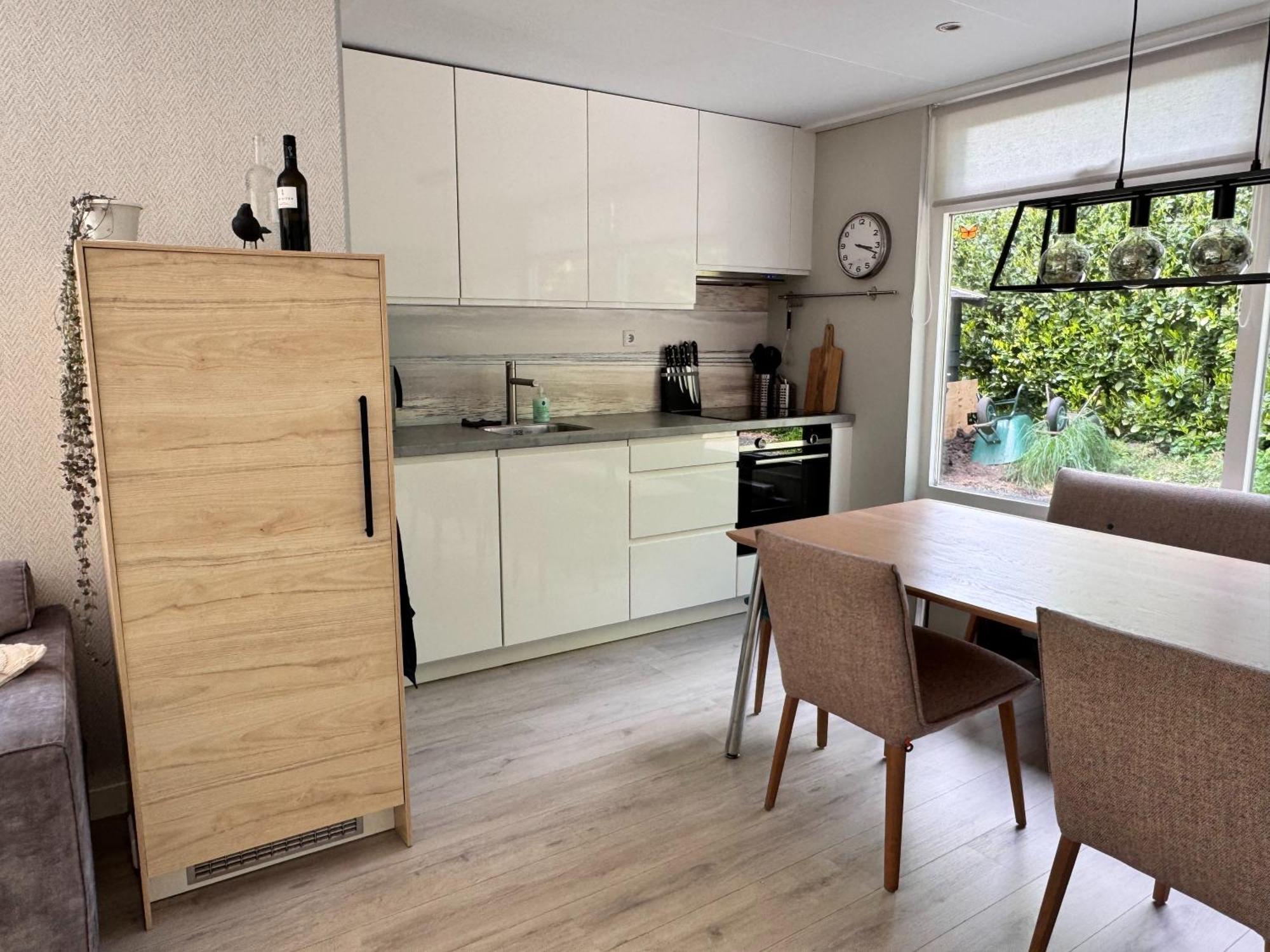 Vakantiepark De Kremmer Gasselte Habitación foto