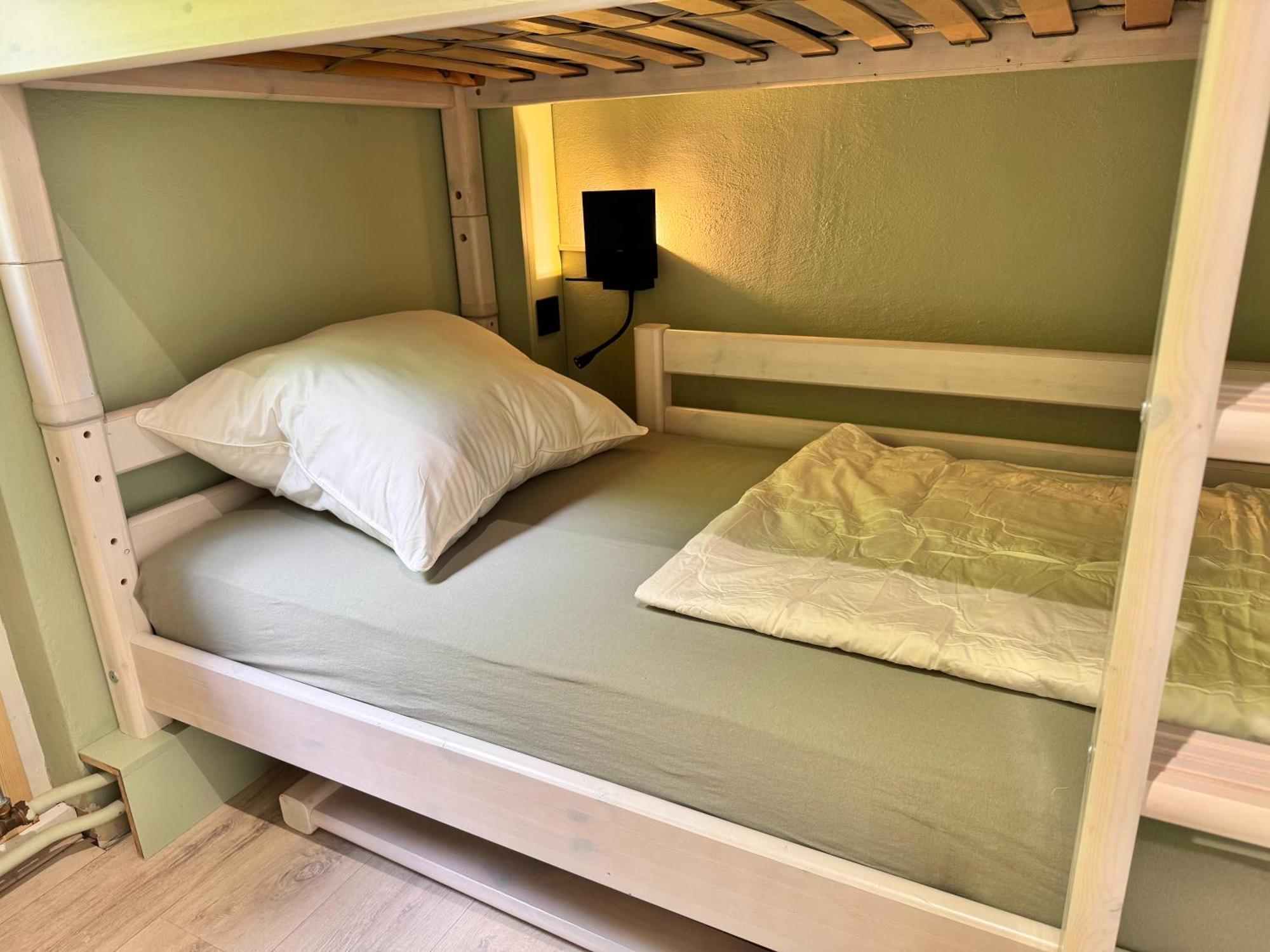 Vakantiepark De Kremmer Gasselte Habitación foto