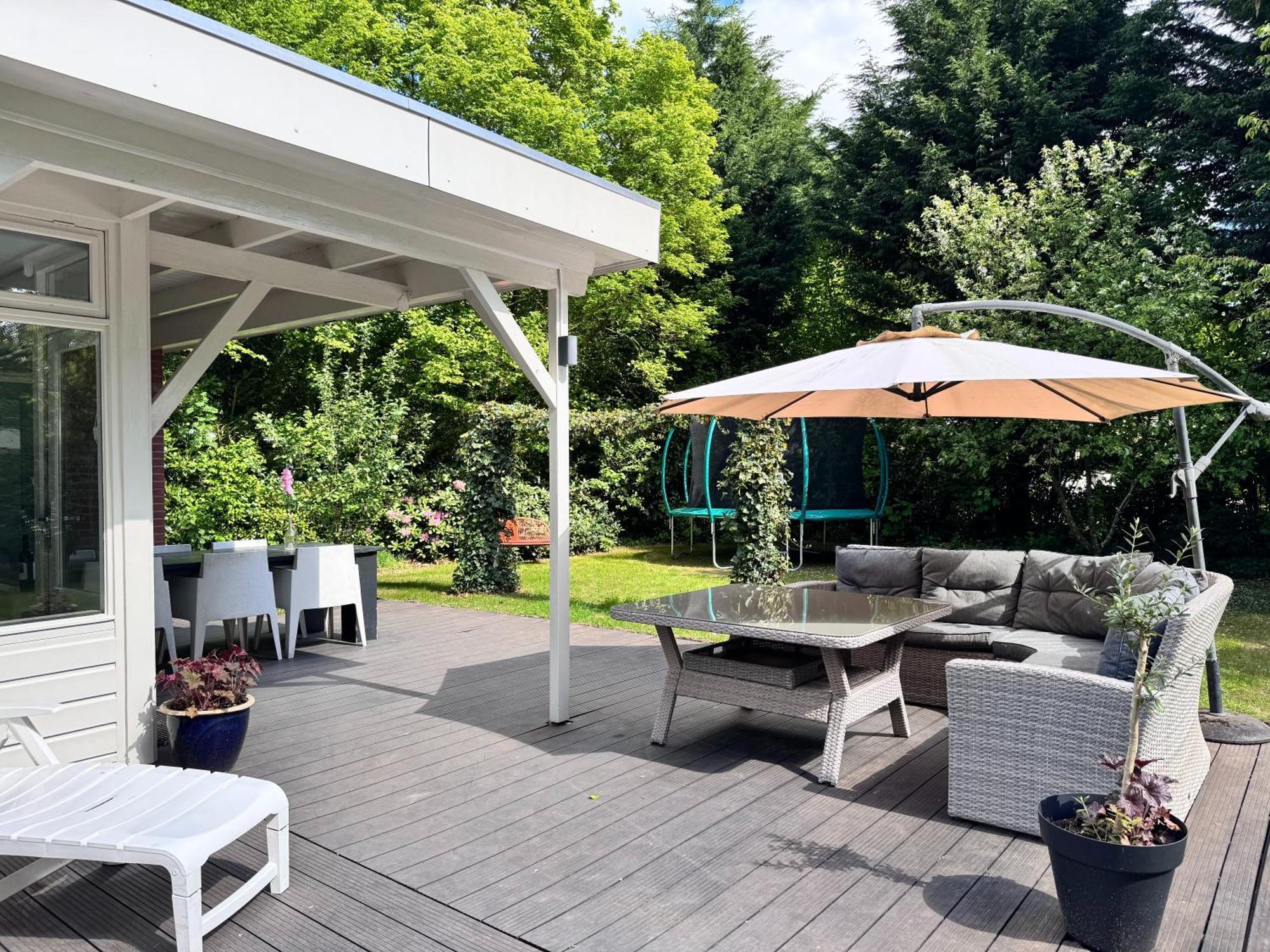 Vakantiepark De Kremmer Gasselte Habitación foto