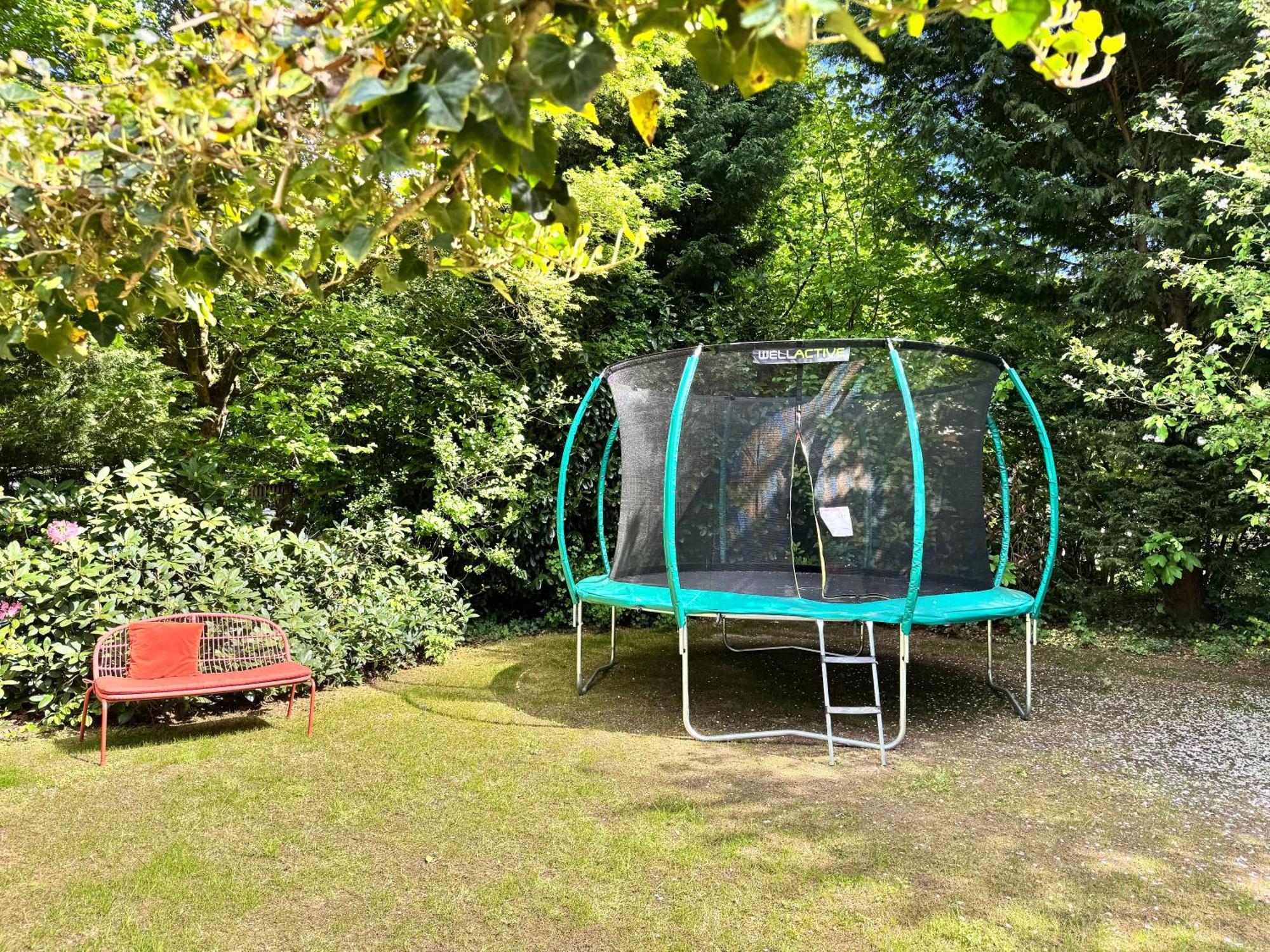 Vakantiepark De Kremmer Gasselte Habitación foto