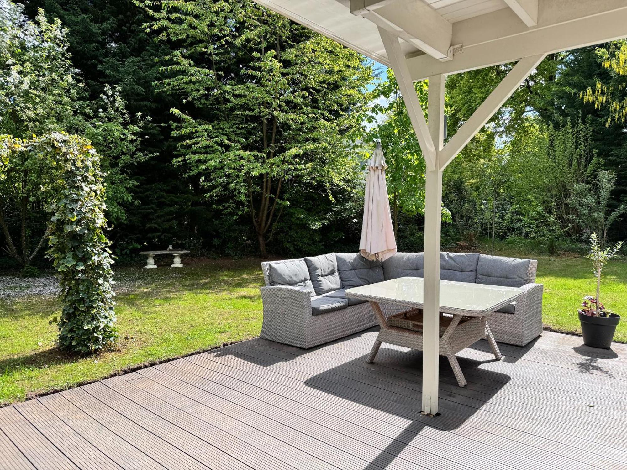 Vakantiepark De Kremmer Gasselte Habitación foto