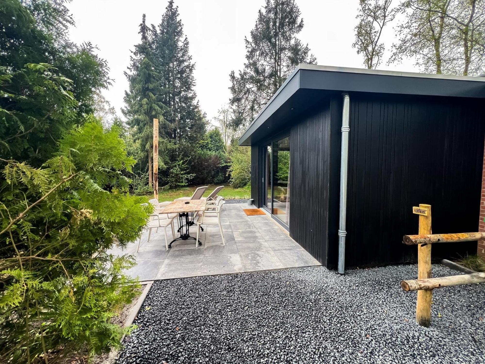 Vakantiepark De Kremmer Gasselte Habitación foto