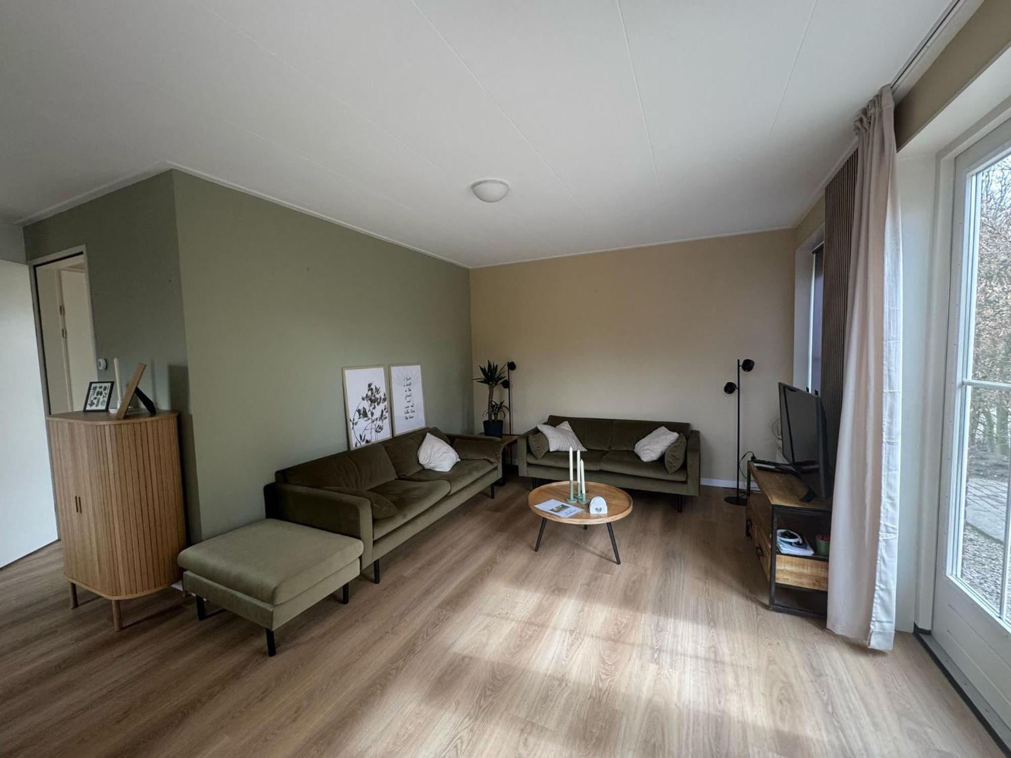 Vakantiepark De Kremmer Gasselte Habitación foto